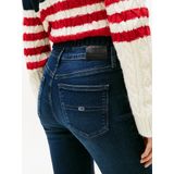 Tommy Jeans Skinny-fit-Jeans Nora Mid Rise Skinny Fit