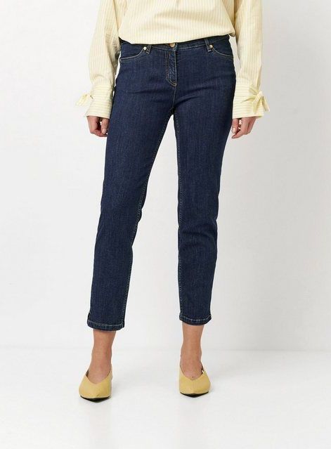 TONI 7/8-Jeans Perfect Shape mit Stretch