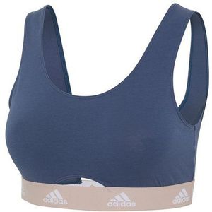adidas Sportswear Bustier SCOOP BRALETTE bh bra-lette bustier
