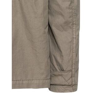 camel active Fieldjacket Fieldjacket aus reiner Baumwolle