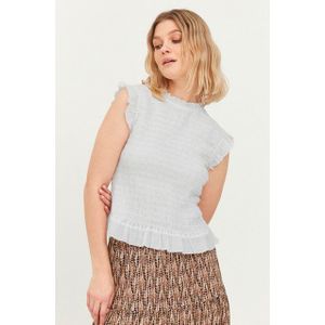 b.young Shirtbluse BYGLADY TOP - 20809980 Blusentop