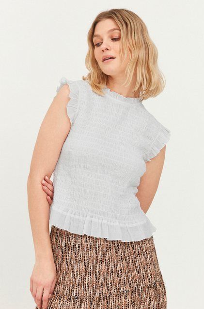 b.young Shirtbluse BYGLADY TOP - 20809980 Blusentop
