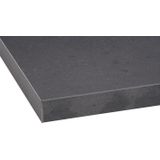 OPTIFIT Arbeitsplatte Mats, 28 mm stark