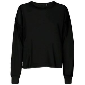 Vero Moda Strickpullover VMFANTASTIC LS O-NECK PULLOVER GA BOO