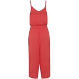 s.Oliver Culotte-Overall aus gekreppter Viskose