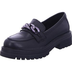 2GO FASHION Mokassin echtes Leder