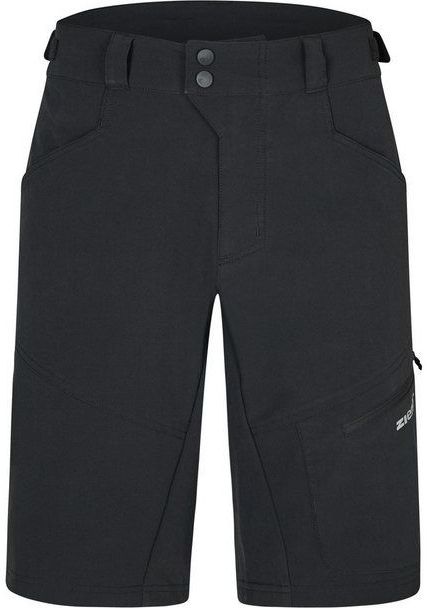 Ziener Radhose NELAT X-Function