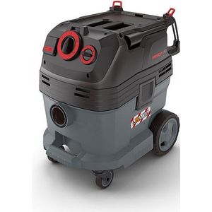 MENZER Industriesauger VCL 530 PRO Antistatic, 1380 W, Sicherheitssauger, Nass-Trocken-Sauger, Klasse L, 30l