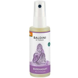Baldini Raumduft Buddhaduft - Aura- & Bodyspray 30ml