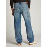 Tommy Jeans Loose-fit-Jeans Jamie Loose Straight mit Hammerschlaufe