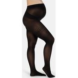 Camano Umstandsleggings fine functional perfekt für jede Phase der Schwangerschaft, 3D 50 DEN
