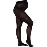 Camano Umstandsleggings fine functional perfekt für jede Phase der Schwangerschaft, 3D 50 DEN