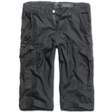 Brandit Cargoshorts Brandit Damen Havannah Vintage Hose