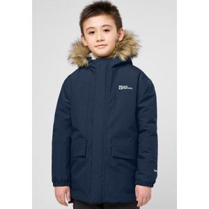 Jack Wolfskin Outdoorjacke COSY BEAR JACKET K