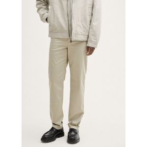 TOM TAILOR Denim Chinohose Regular Fit Chino Hose