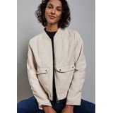 STREET ONE Jackenblazer mit Taschen