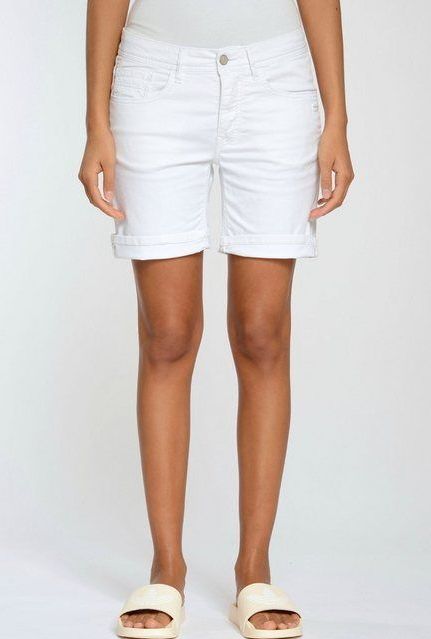GANG Shorts 94NICA SHORTS Boyfriend Fit