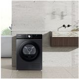 Samsung Wärmepumpentrockner DV5000B DV8GBBA225ABEG, 8 kg, Digital Inverter Motor