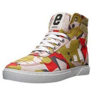 ETHLETIC Hiro II Sneaker Fairtrade Produkt