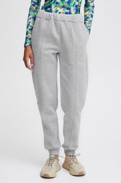 TheJoggConcept Sweathose JCRAFINE CUT PANTS - 22800286