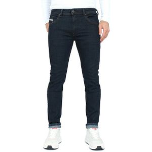 Diesel Slim-fit-Jeans Skinny Low Waist - Thommer-X RM040 - Länge:32