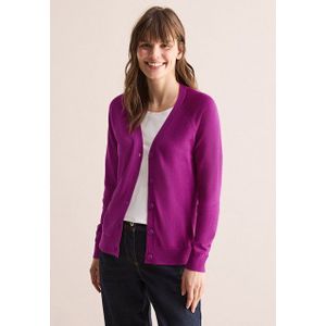CECIL Cardigan mit Knopfleiste
