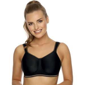 Viania Sport-BH Sport BH intense (Stück, 1-tlg) nahtlos