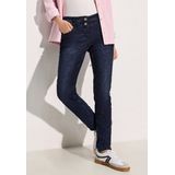 Cecil 5-Pocket-Jeans SCARLETT im Casual Fit