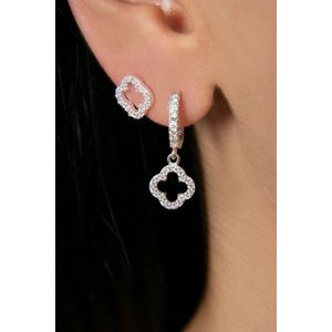 Heliophilia Silver Schmuckset 100% 925 STERLING SILVER S1663