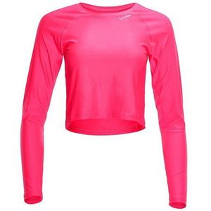 Winshape Langarmshirt AET116 Cropped Functional Light