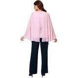 HERMANN LANGE Collection Spitzenshirt HERMANN LANGE Collection Spitzenshirt Julina