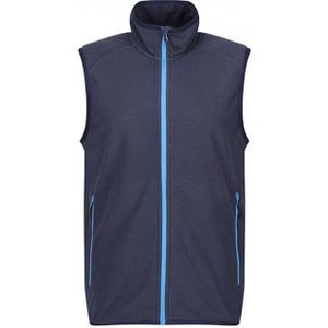 Regatta Professional Funktionsweste Navigate Fleece Bodywarmer Fleeceweste Herren