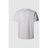 Pepe Jeans T-Shirt DORIAN TEE mit Markenschriftzug vorne