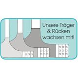 Nuance Minimizer-BH mit extravagantem Strassaccessoire, Dessous