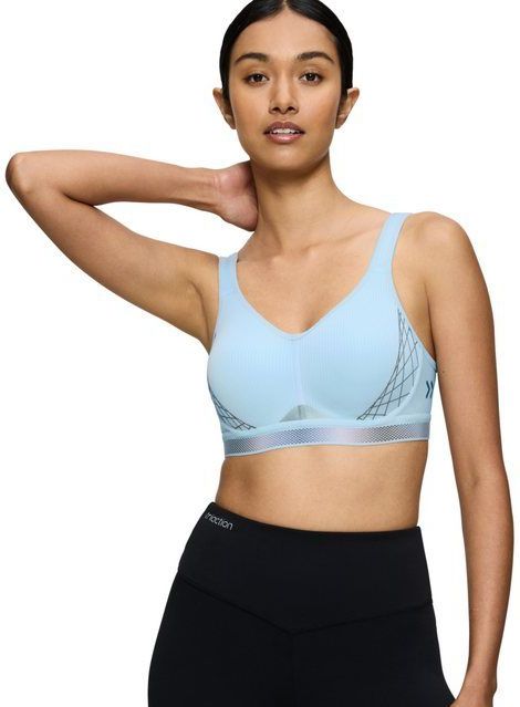 triaction by Triumph Sport-BH Triaction Cardio Flow P EX atmungsaktiv und extremer Halt