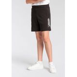 PUMA Shorts ESS+ LOGO LAB SHORTS TR B