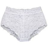 Nuance Taillenslip aus feiner, floraler Spitze, sexy Dessous