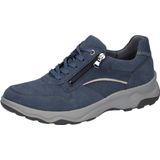 Waldläufer H-MAX Sneaker, Schnürschuh, Bequemschuh, Halbschuh in Komfortweite H (sehr weit)