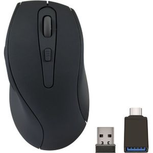 Speedlink AXON Maus (USB, kabellos & antibakteriell)