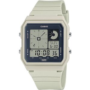 CASIO Quarzuhr Casio LF-20W-8AEF Damenuhr Timeless collection 34mm 1ATM Casio LF-20W-8AEF Damenuhr Timeless collection 34mm 1ATM