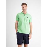 LERROS Poloshirt LERROS Basic Poloshirt für Herren, unifarben