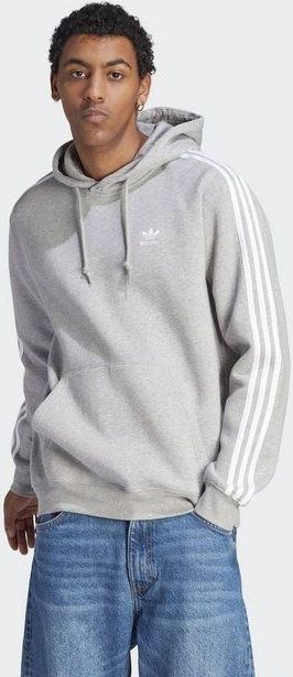 adidas Originals Hoodie ADICOLOR CLASSICS 3-STREIFEN HOODIE