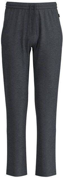 Trigema Sweathose TRIGEMA Freizeithose aus Sweat-Qualität (1-tlg)