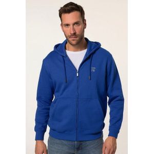 JP1880 Sweatshirt JP1880 Hoodiejacke Sweat Kapuze Kängurutasche