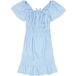 Garcia Sommerkleid mit Rückenausschnitt
