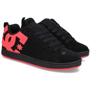 DC Shoes Court Graffik Sneaker