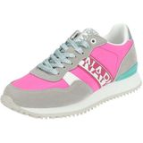 Napapijri Sneaker Lederimitat/Textil Sneaker