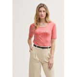 TOM TAILOR T-Shirt T-Shirt mit Print