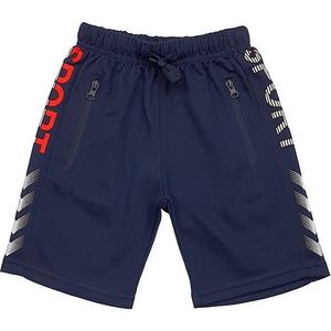 Fashion Boy Sweatshorts Sommerhose, Shorts, Sweatshorts J6299