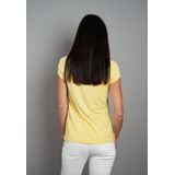 Seidel Moden T-Shirt mit Kappenärmel, MADE IN GERMANY